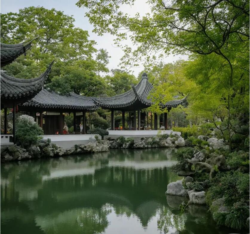 银川幻波餐饮有限公司