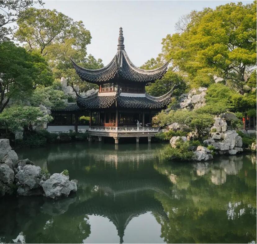 银川幻波餐饮有限公司